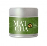 Thé Matcha bio deluxe